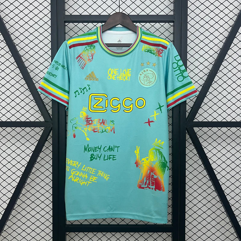 Ajax x Bob Marley Special Edition 24/25