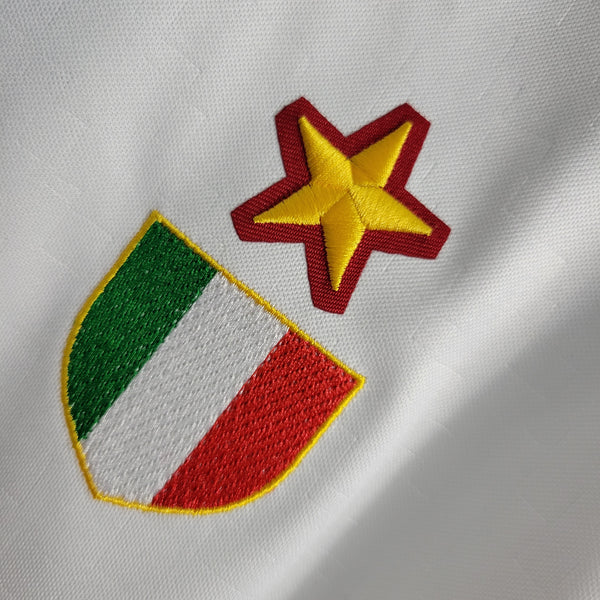 AC Milan Away 95/96