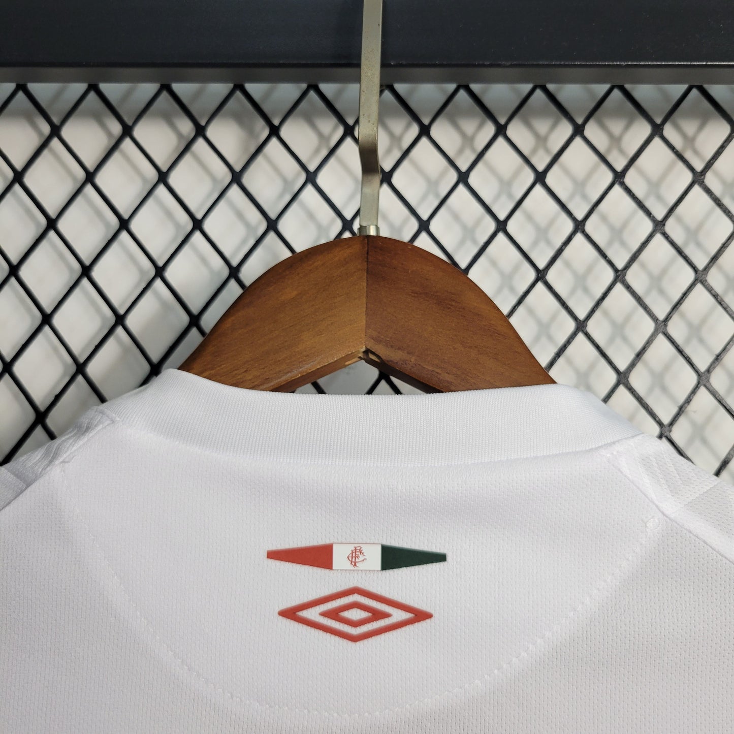 Kid Kit - Fluminense Away 23/24
