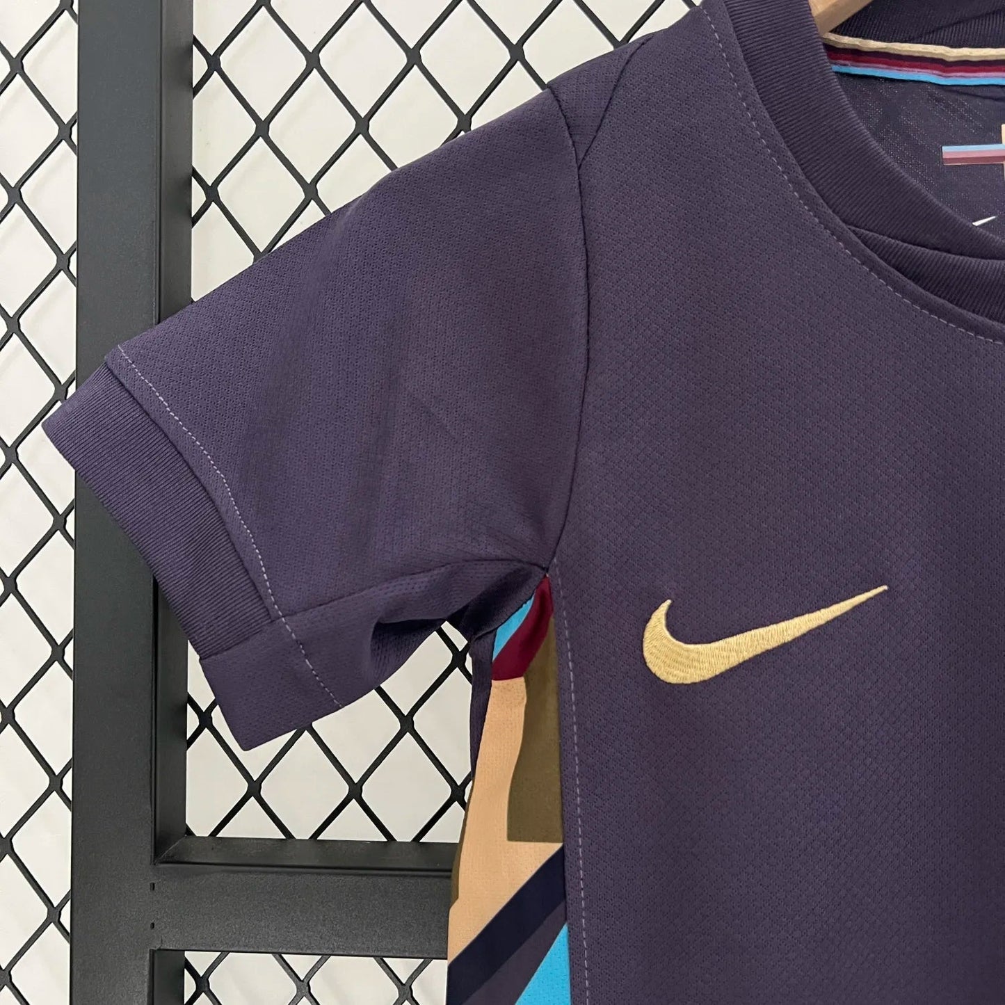 Kid Kit - England Away 24/25