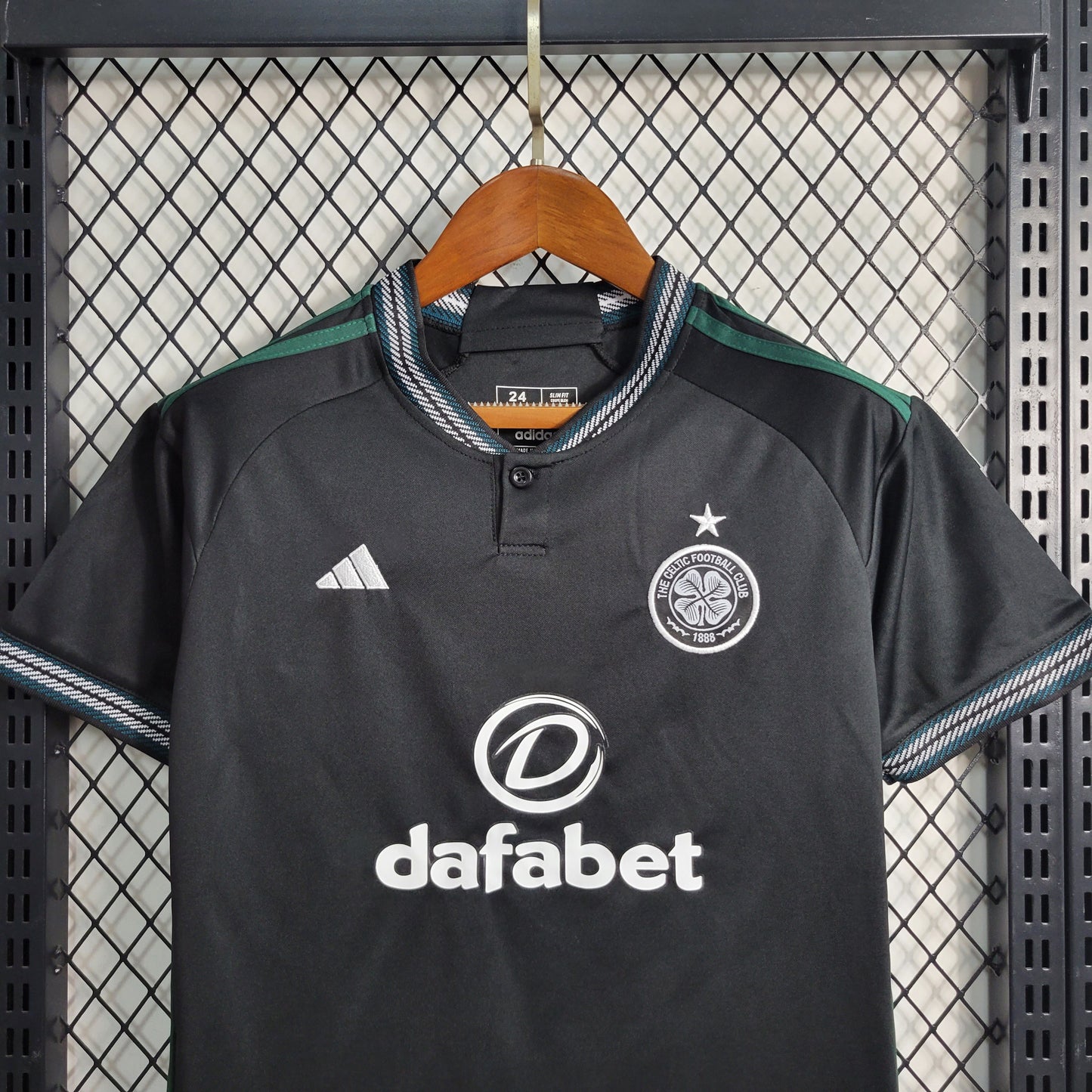 Kid Kit - Celtic Away 23/24
