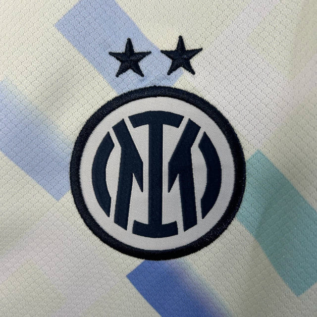 Inter Milan Away 25/26