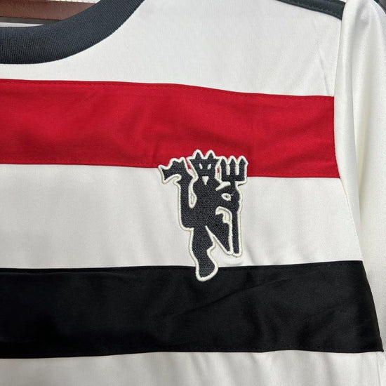 Manchester United Third 24/25