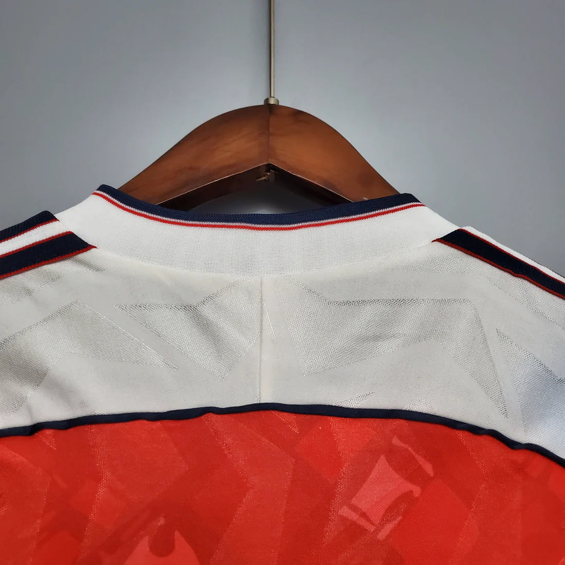Arsenal Home 91/92