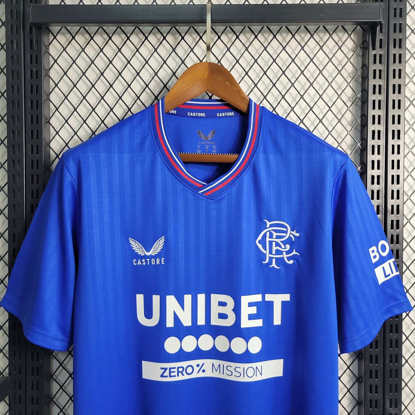 Rangers Home 23/24