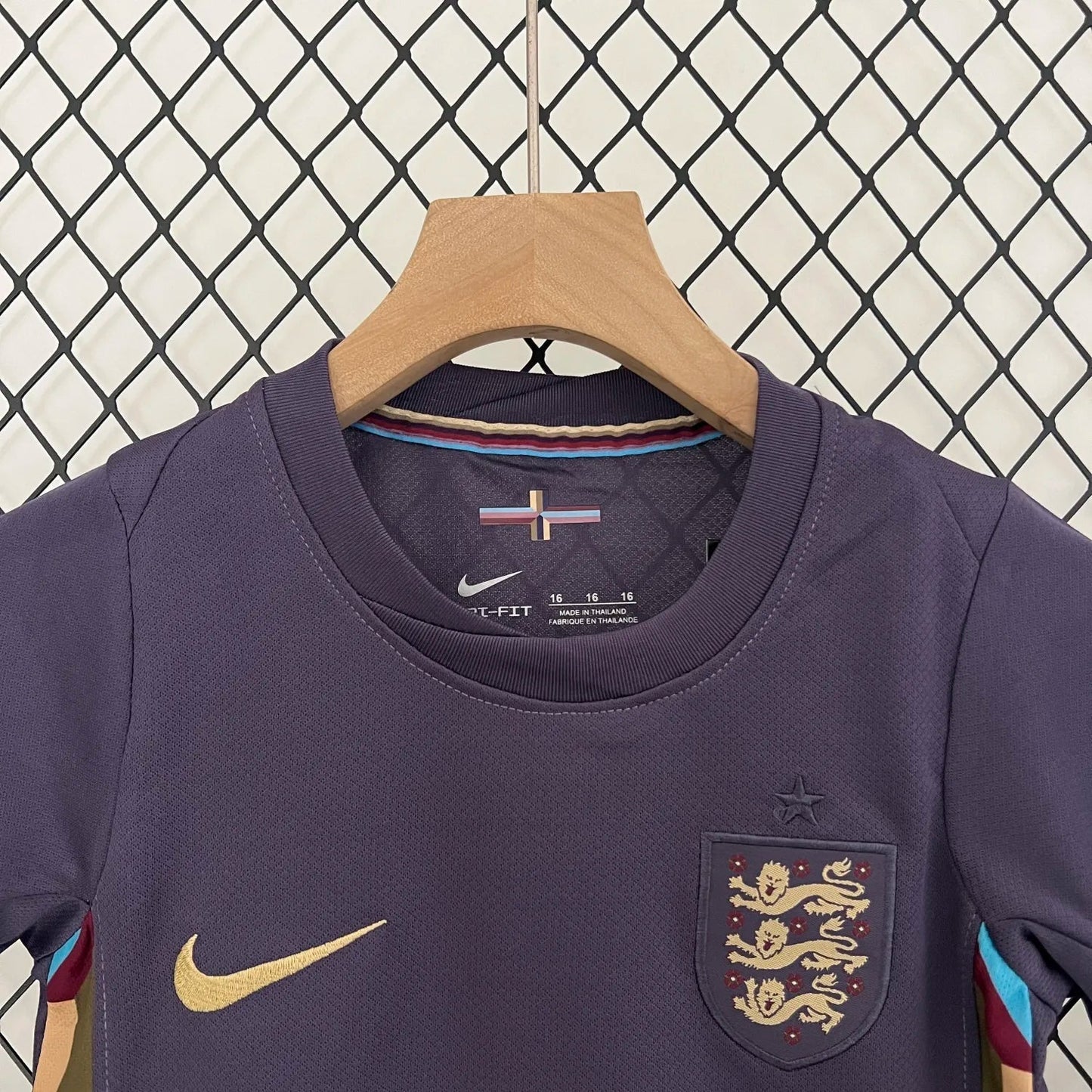 Kid Kit - England Away 24/25