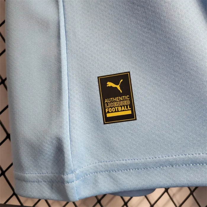 Manchester City Home 22/23