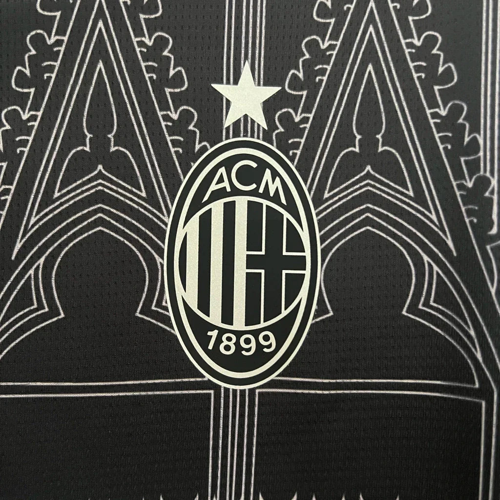 AC Milan Fourth 23/24