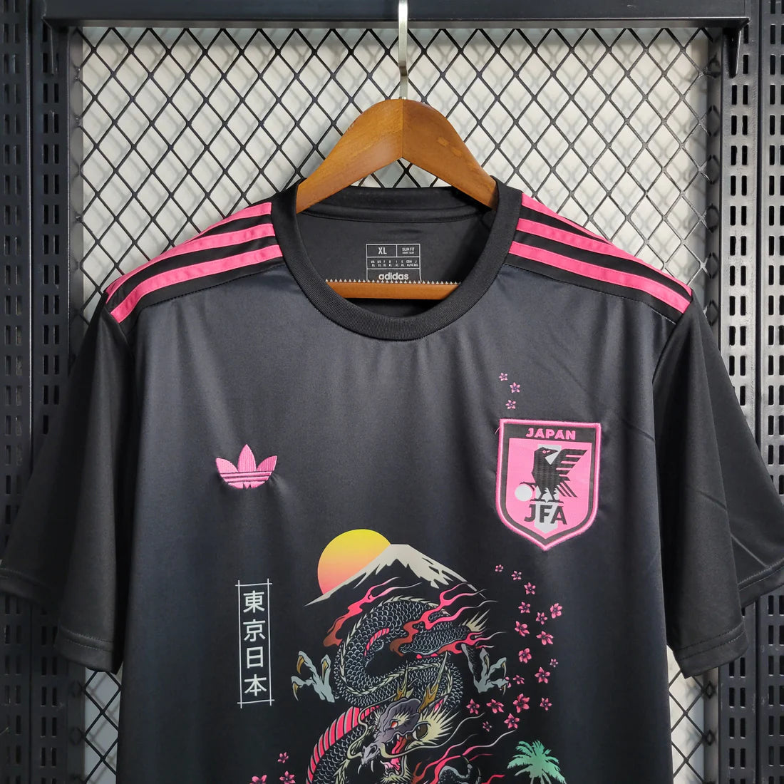 Japan Special Edition 23/24