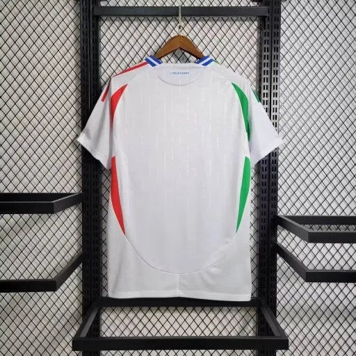Italy Away 24/25