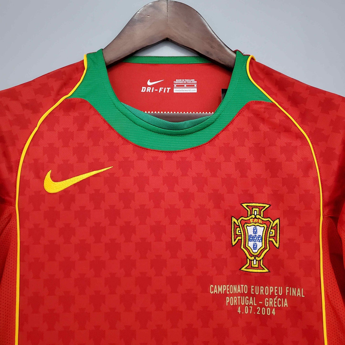 Portugal Home 04/05