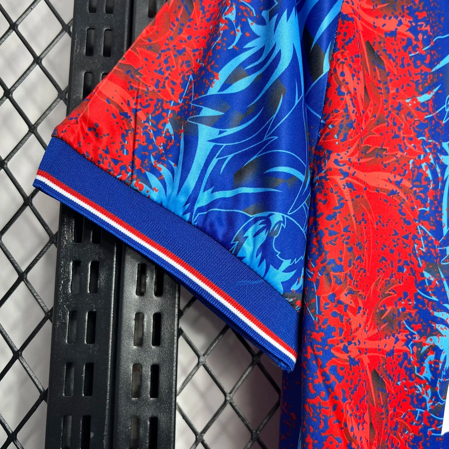 Crystal Palace Home 24/25