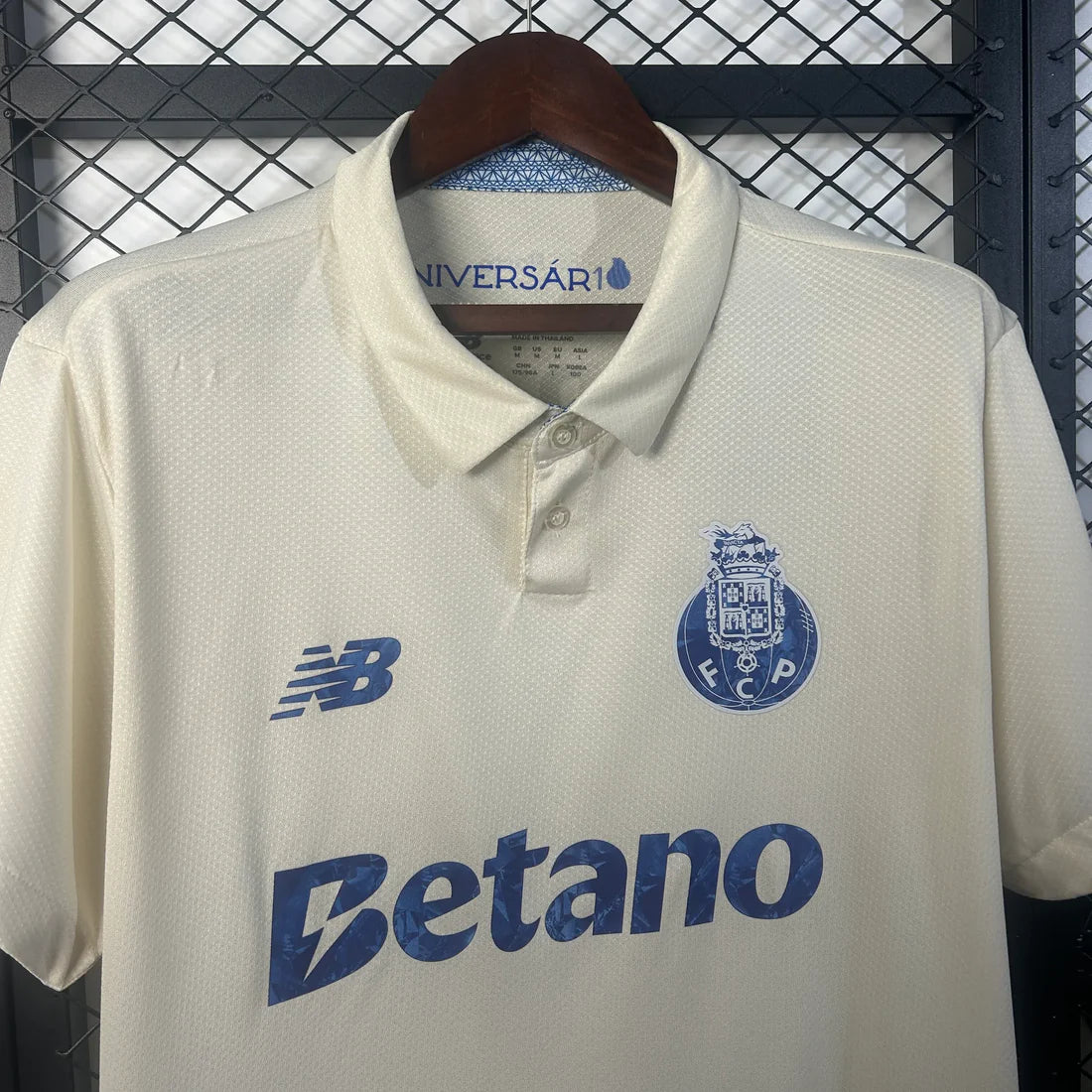 Porto Third 25/26
