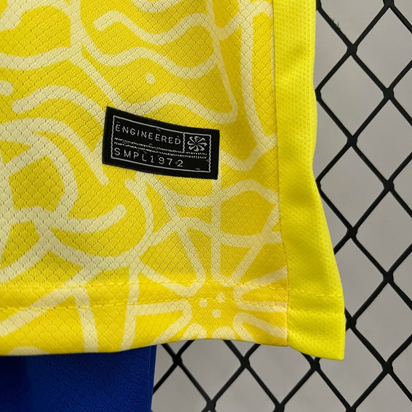 Kid Kit - Brazil Home 24/25