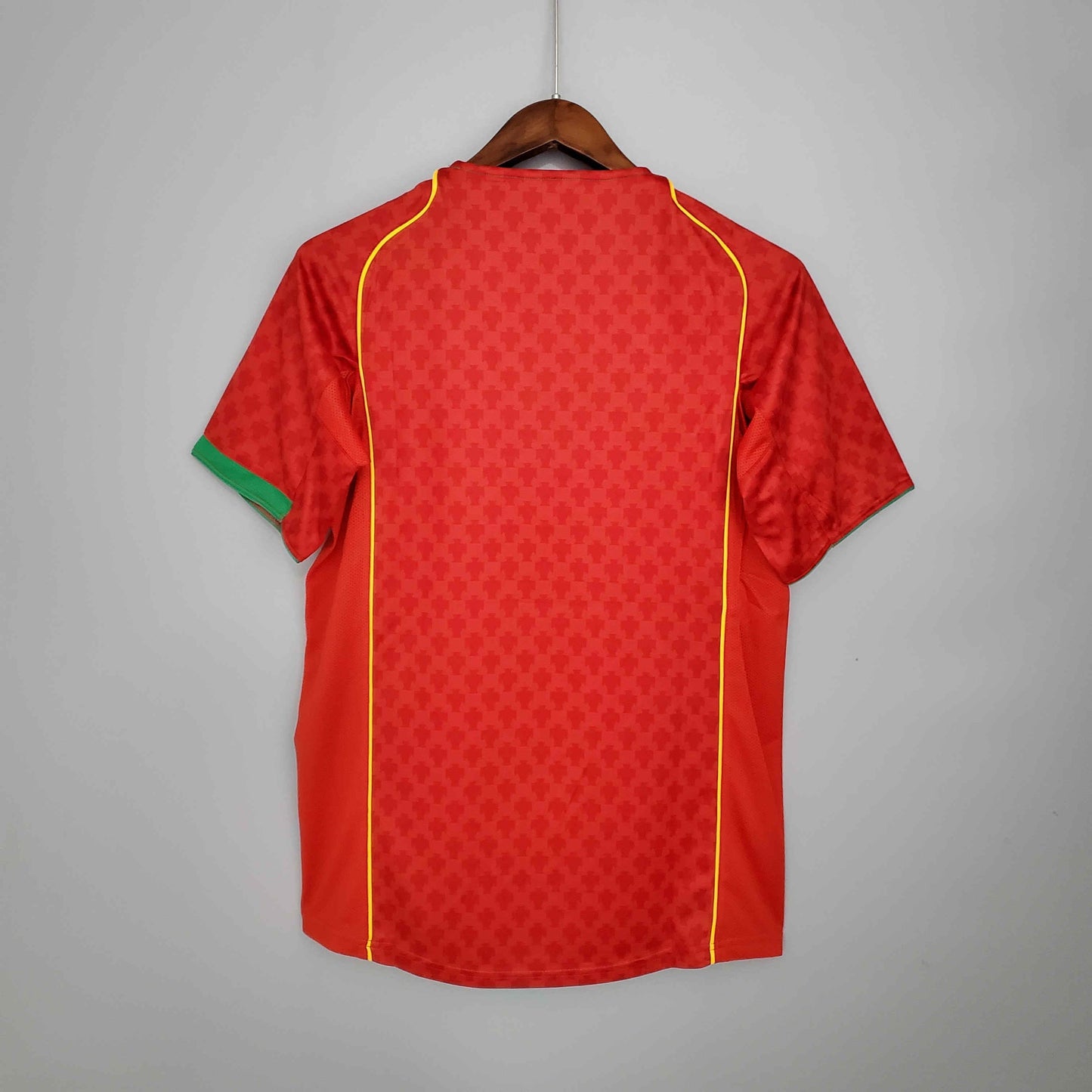 Portugal Home 04/05