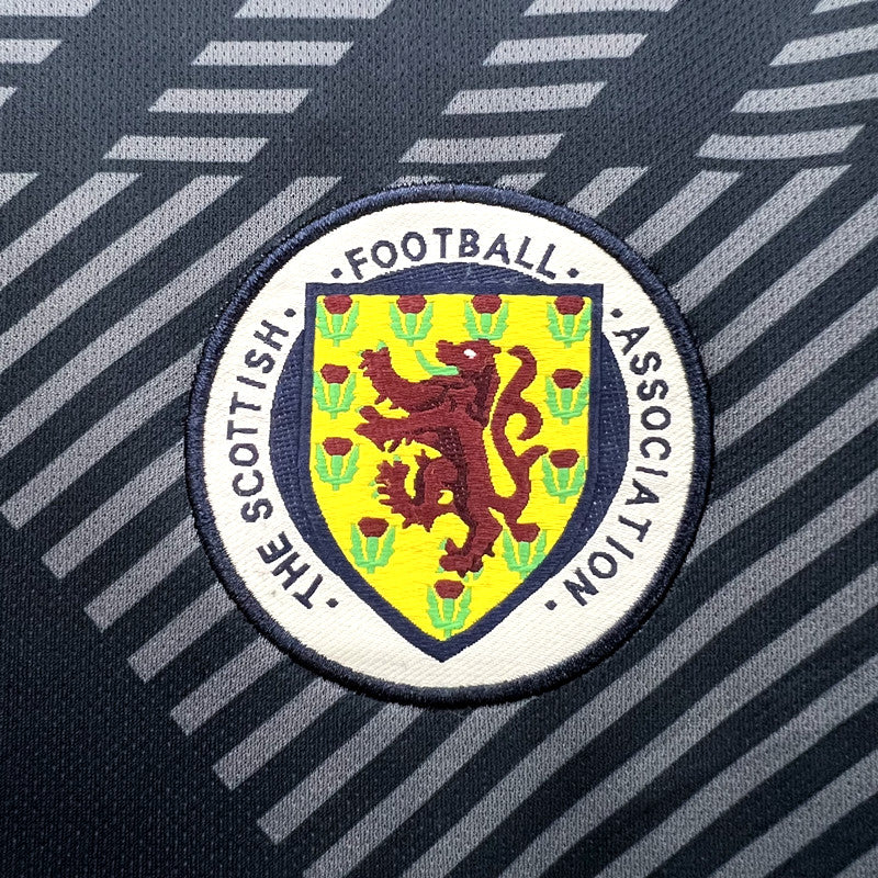 Scotland Home 24/25
