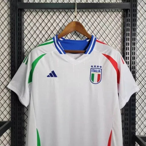 Italy Away 24/25