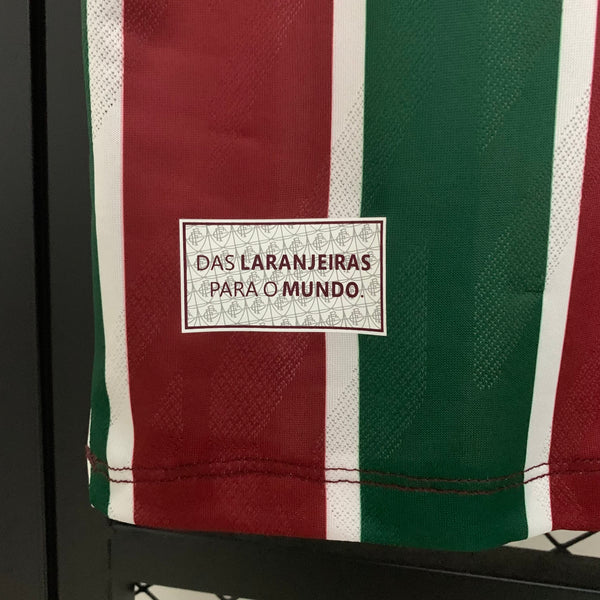 Fluminense Home 25/26
