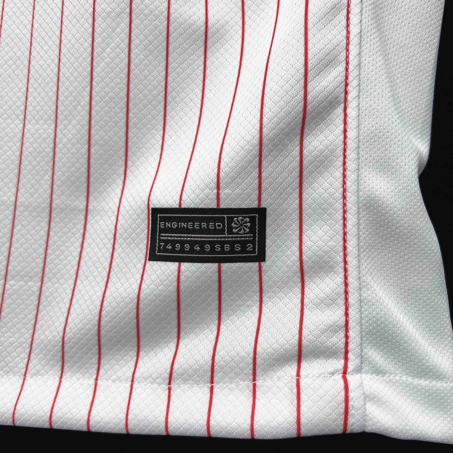 France Away 24/25