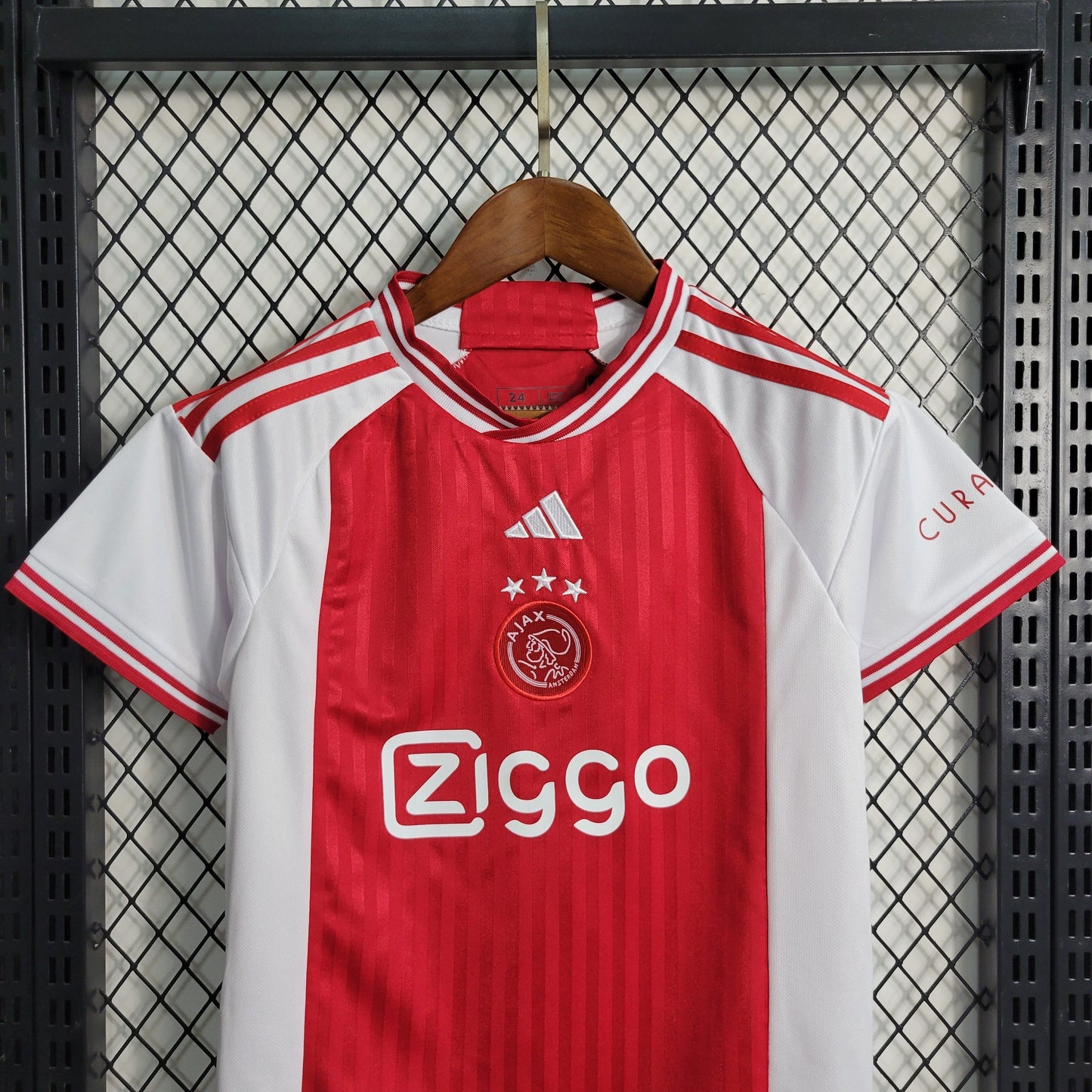 Kid Kit - Ajax Home 23/24