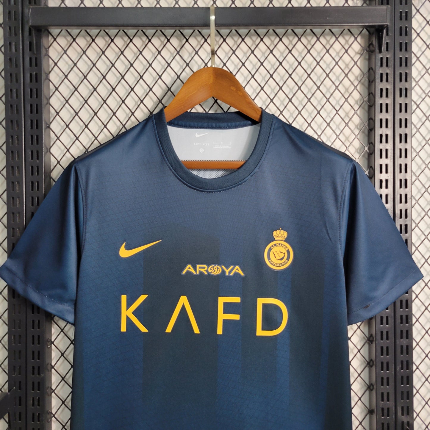 Al-Nassr Away 23/24