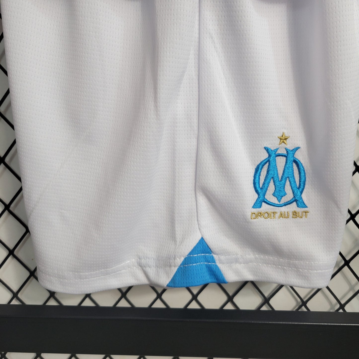 Kid Kit - Marseille Home 23/24