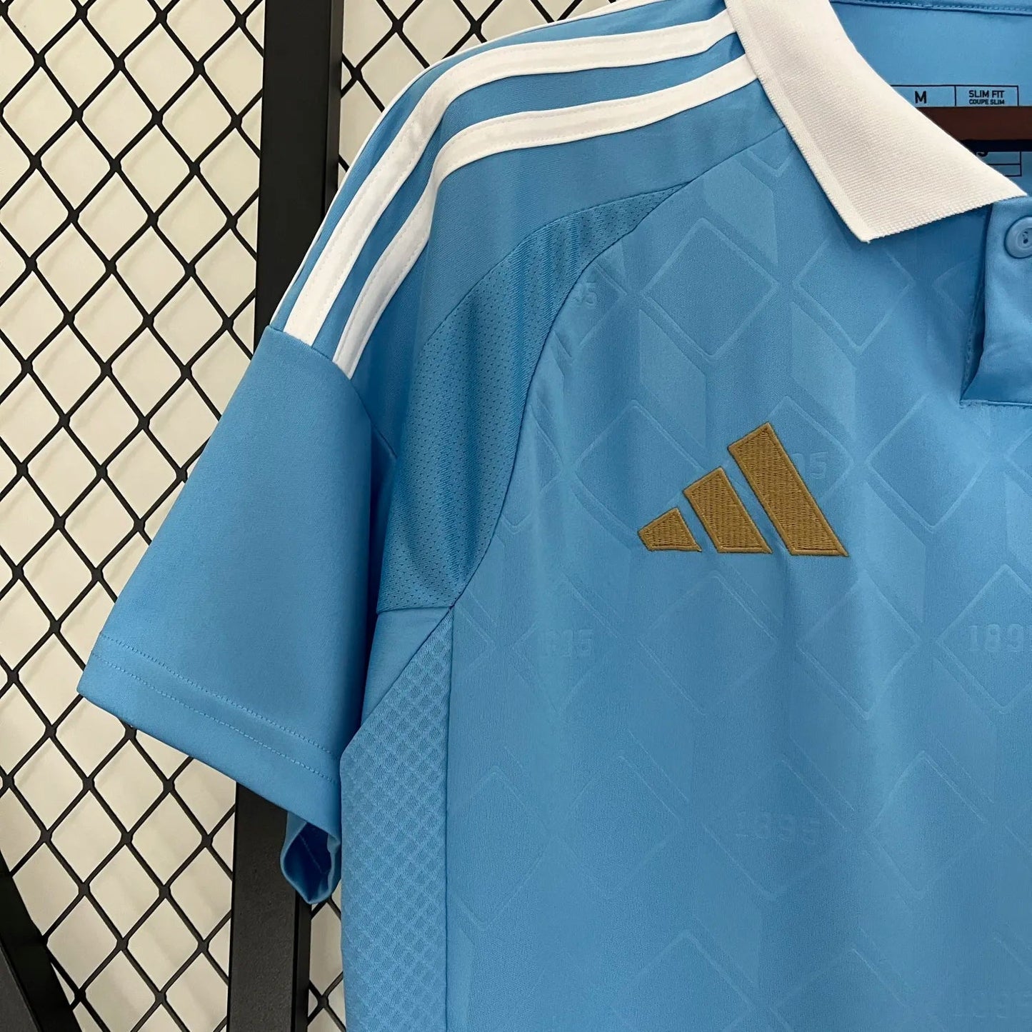 Belgium Away 24/25