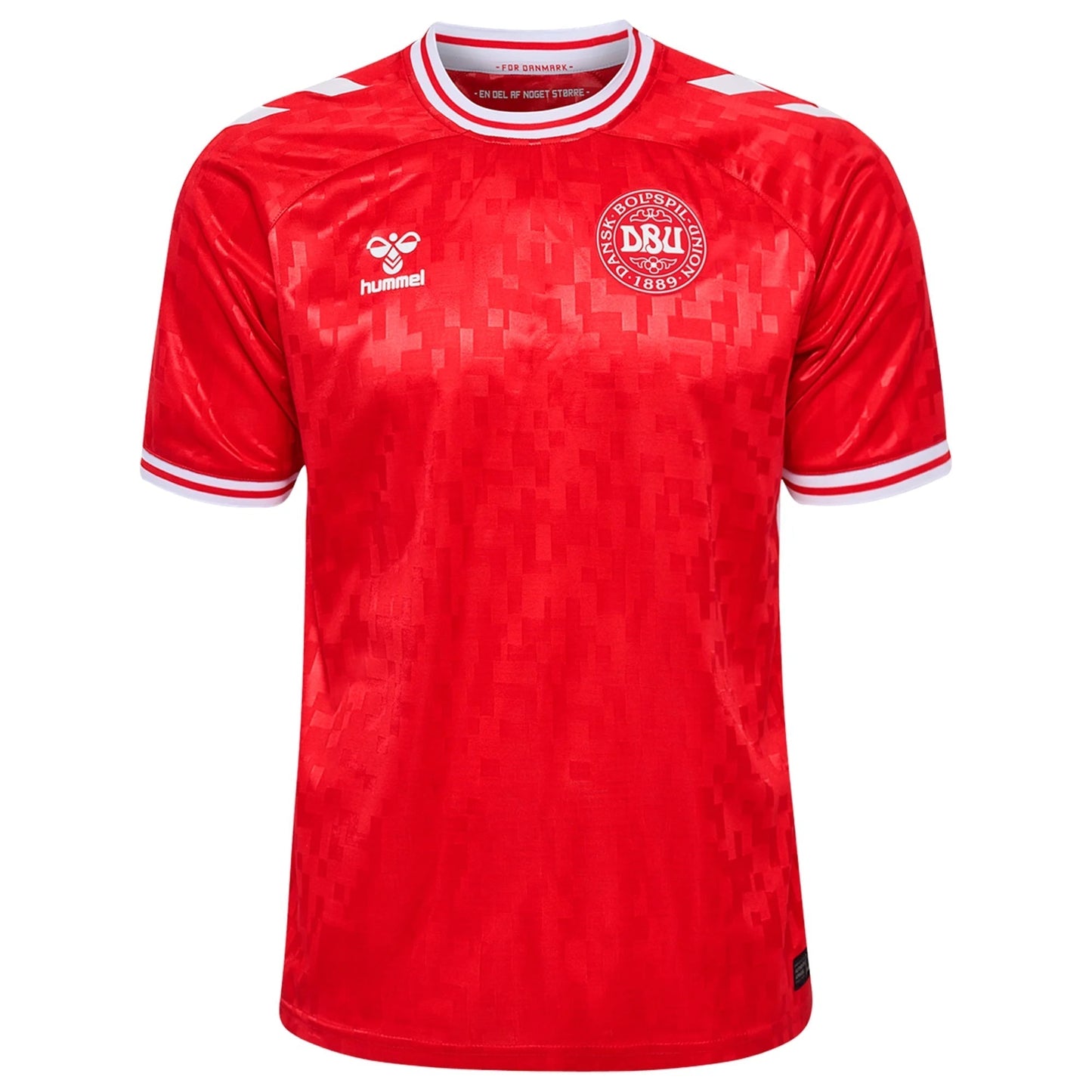 Denmark Home 24/25