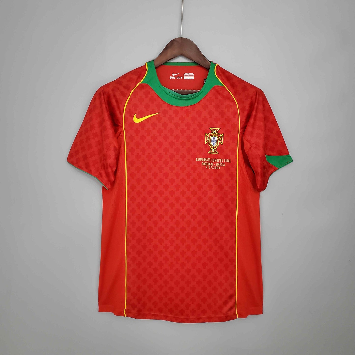 Portugal Home 04/05