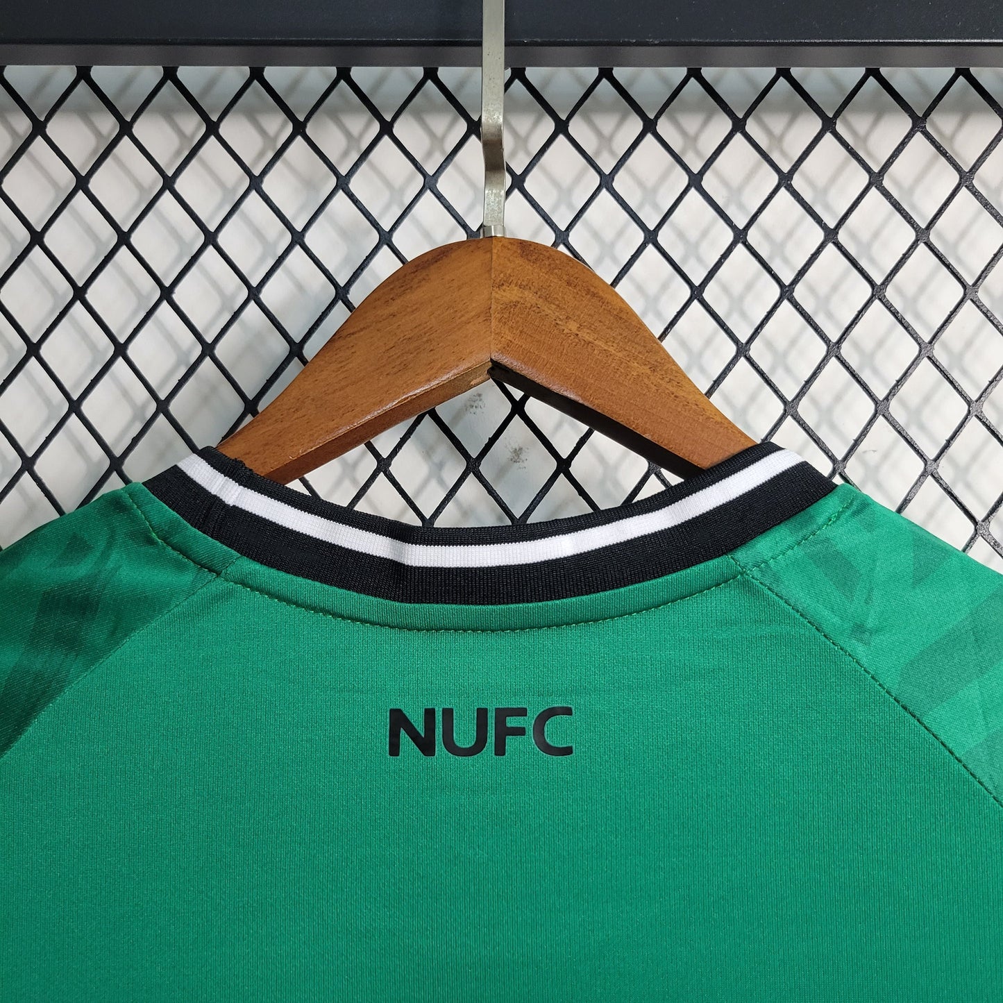 Newcastle Away 23/24