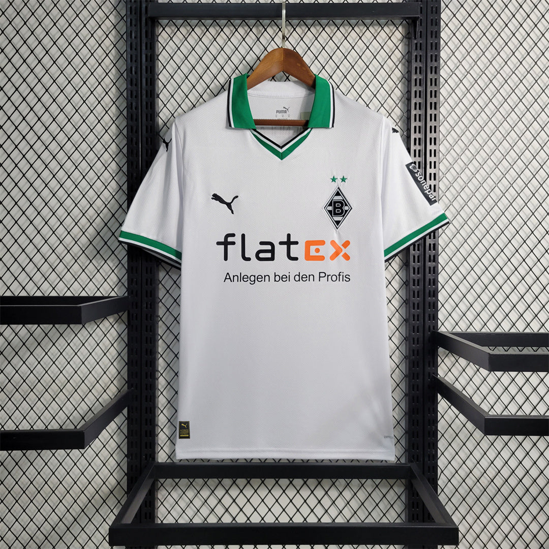 Borussia Mönchengladbach Home 23/24