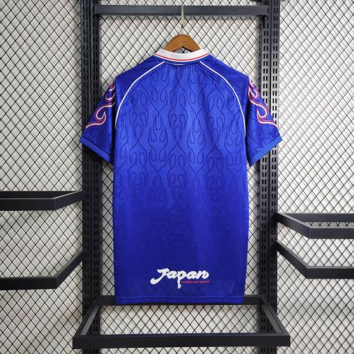 Japan Home 98/99
