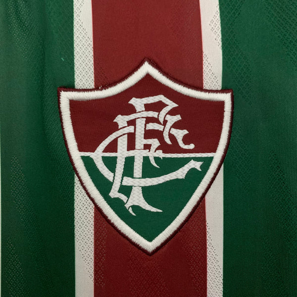 Fluminense Home 25/26