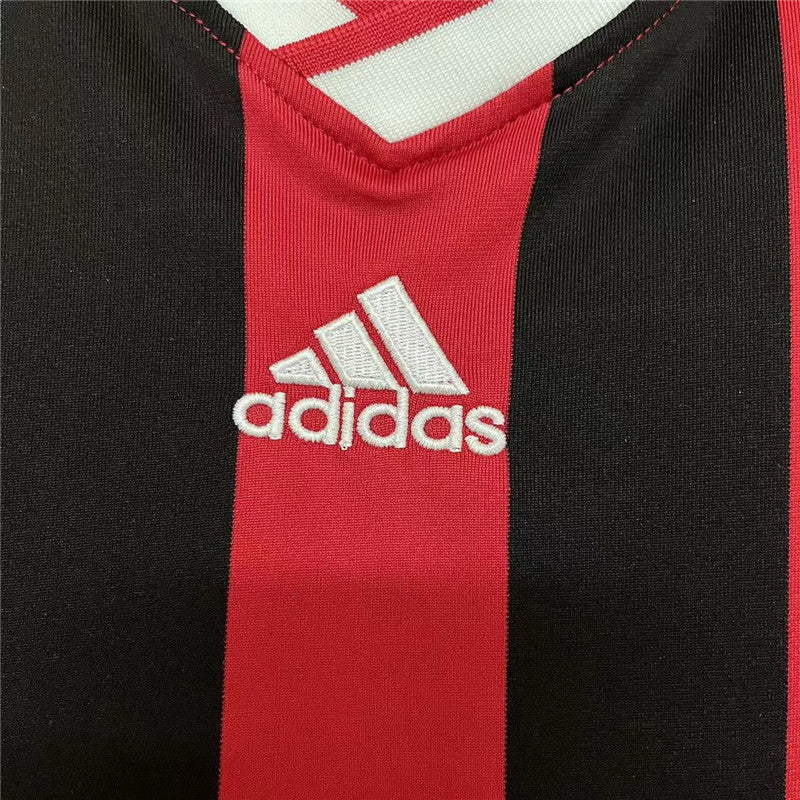 AC Milan Home 09/10