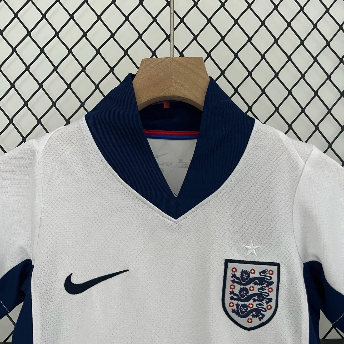 Kid Kit - England Home 24/25