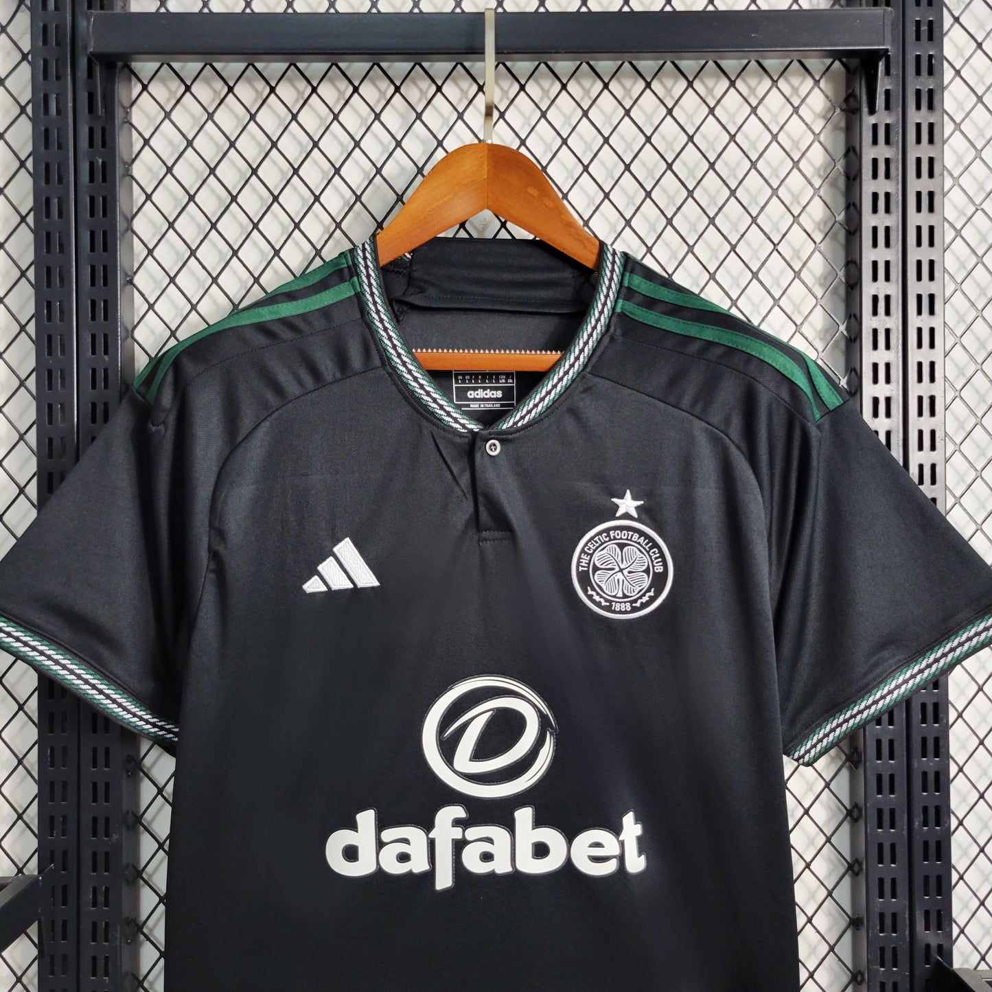 Celtic Away 23/24