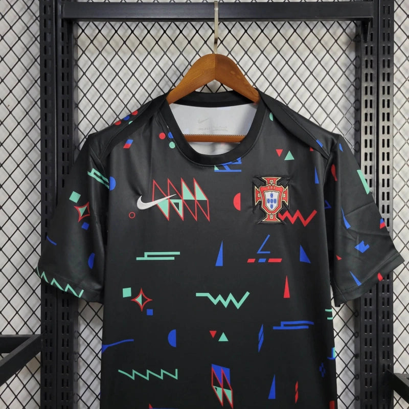Portugal Training 24/25