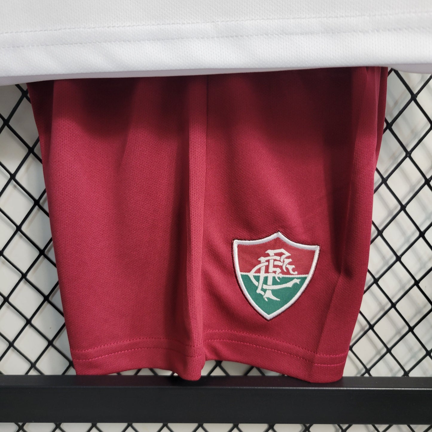 Kid Kit - Fluminense Away 23/24