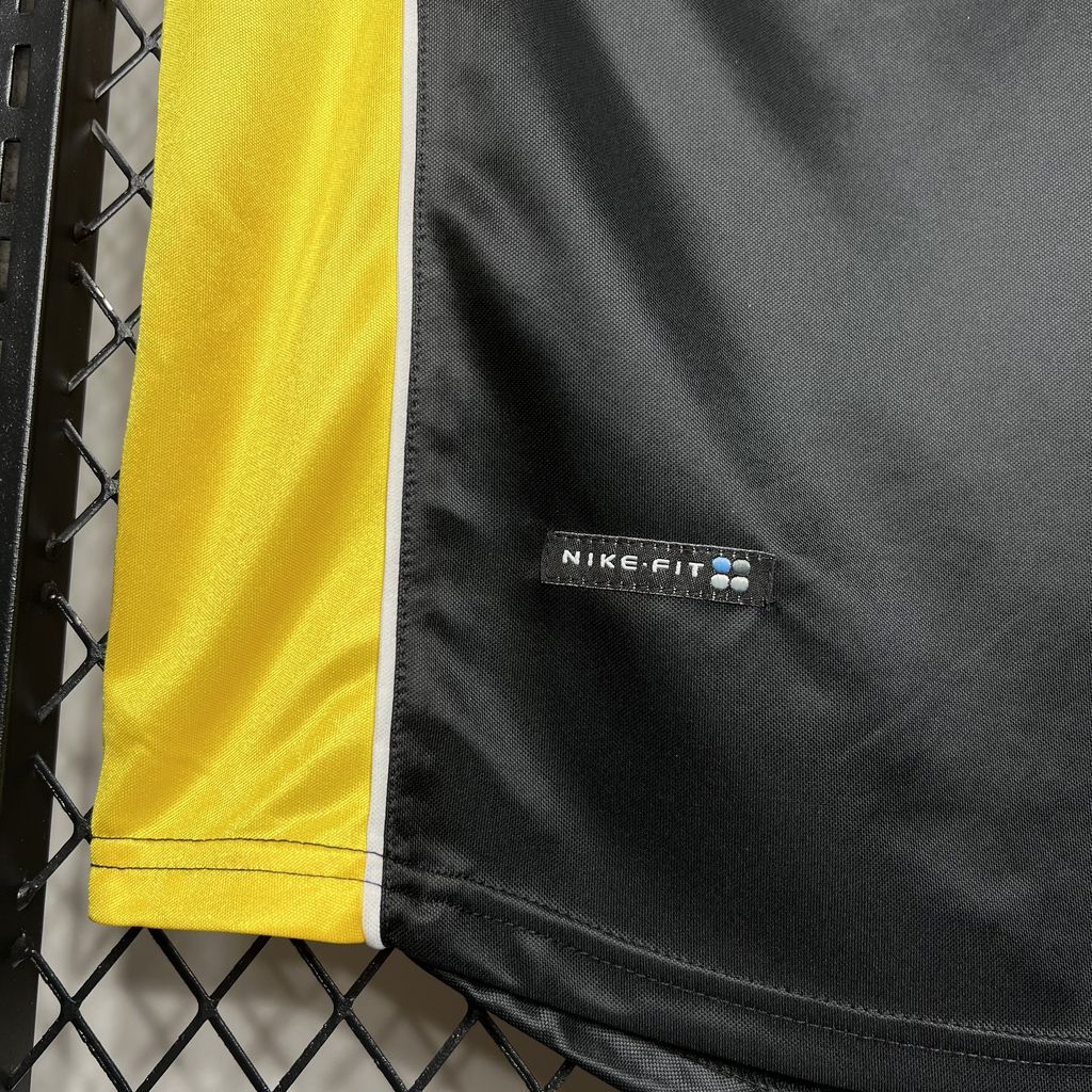 Borussia Dortmund Away 98/00
