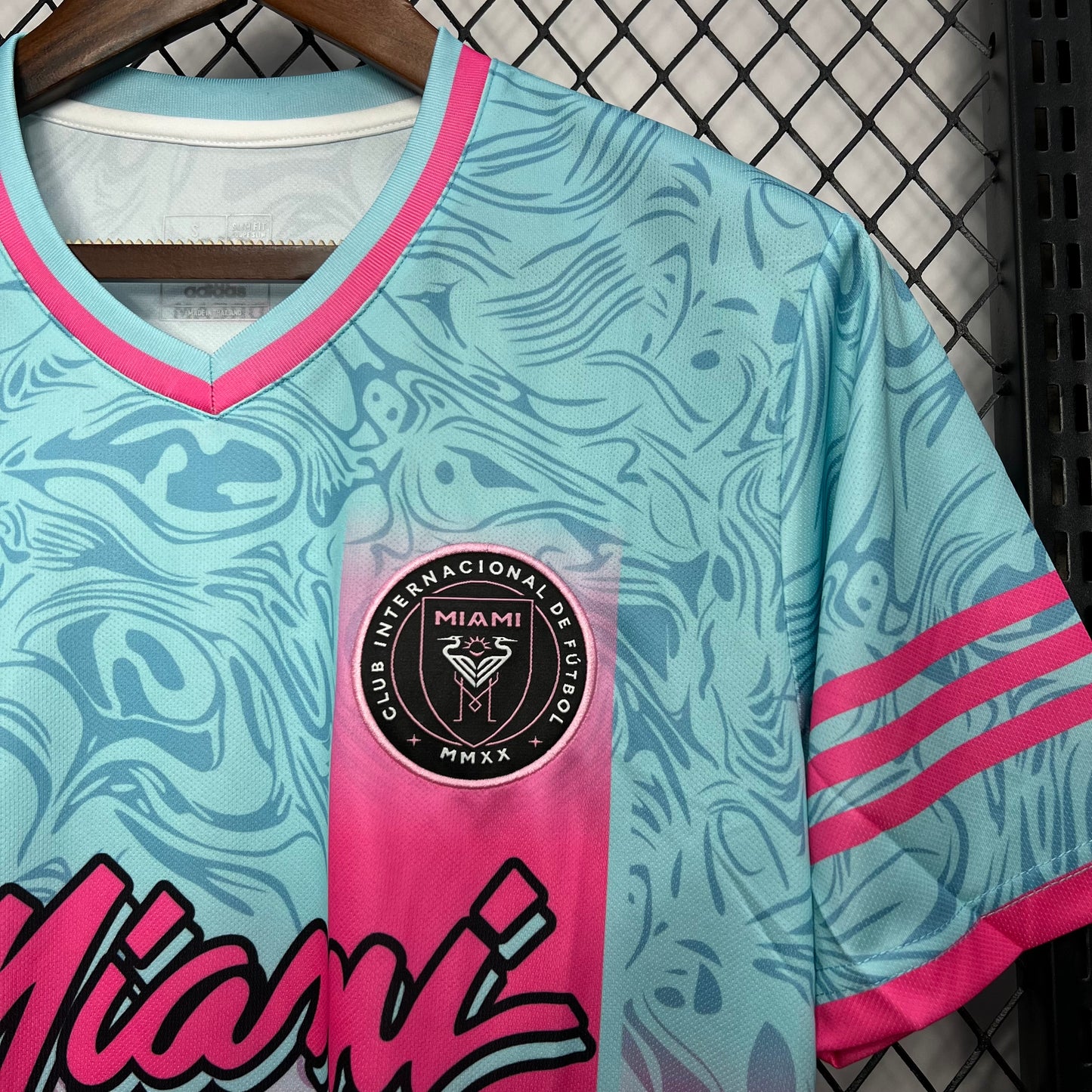 Inter Miami Special Edition 24/25