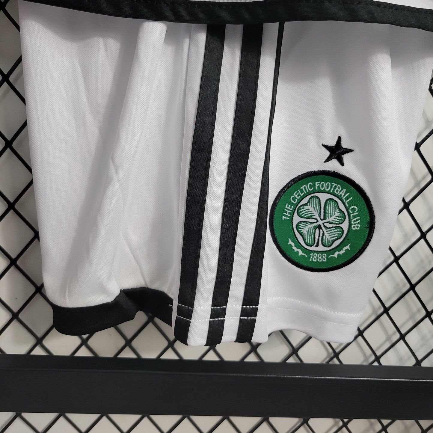 Kid Kit - Celtic Home 23/24