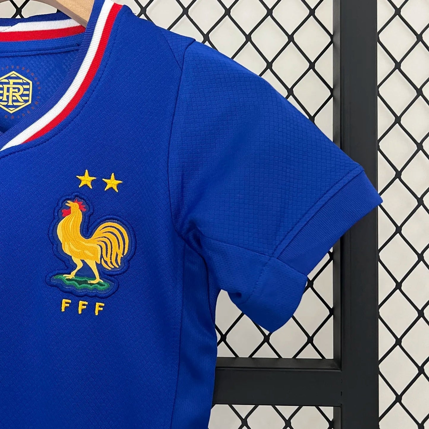 Kid Kit - France Home 24/25