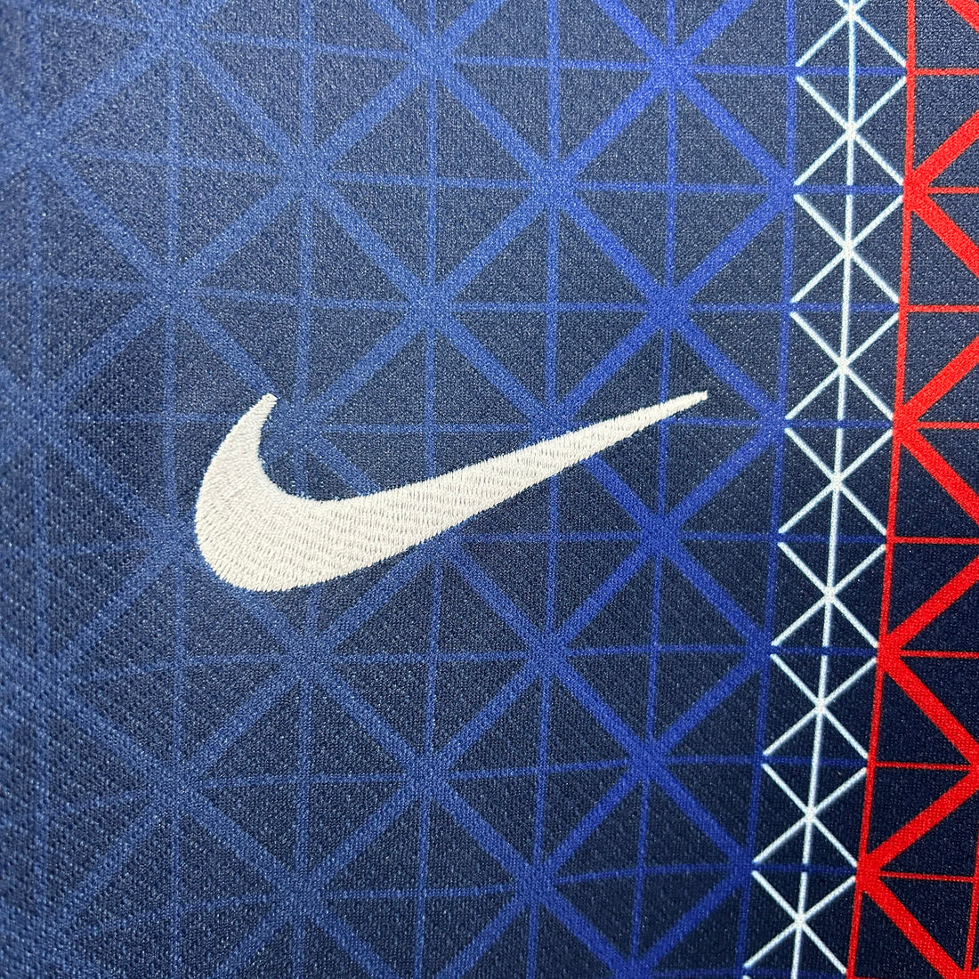 PSG Home 25/26
