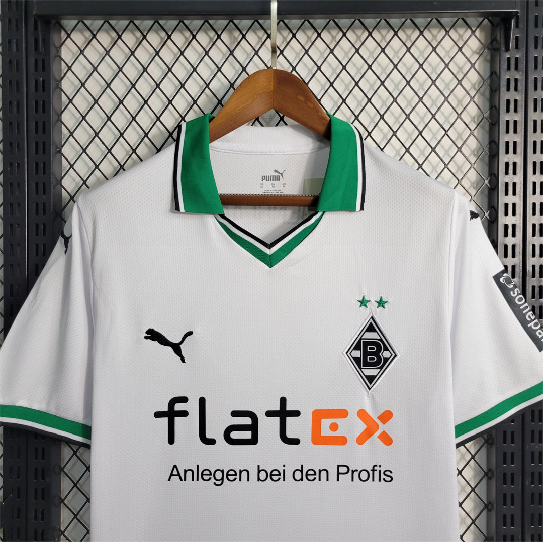 Borussia Mönchengladbach Home 23/24