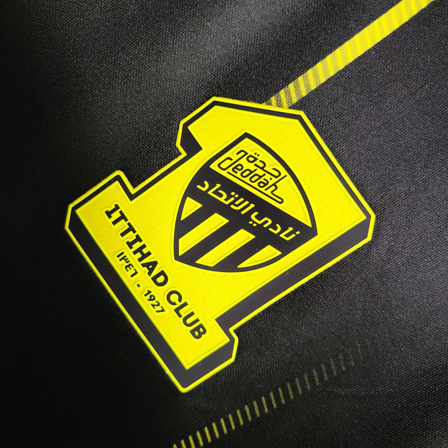 Al-Ittihad Away 23/24