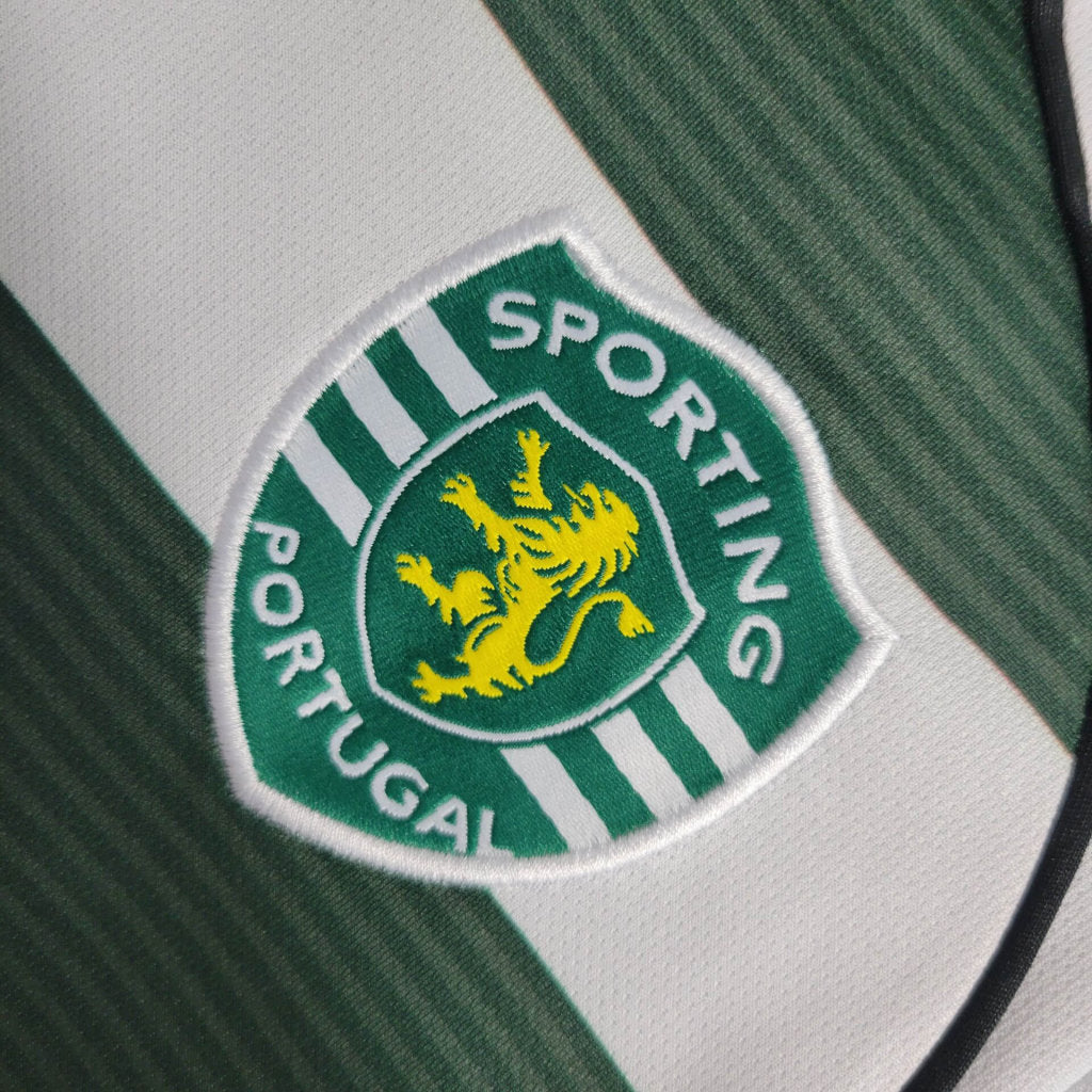 Sporting Home 02/03 - Long Sleeve