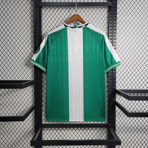 Nigeria Home 96/97