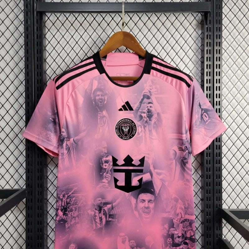 Inter Miami Messi Special Edition 24/25