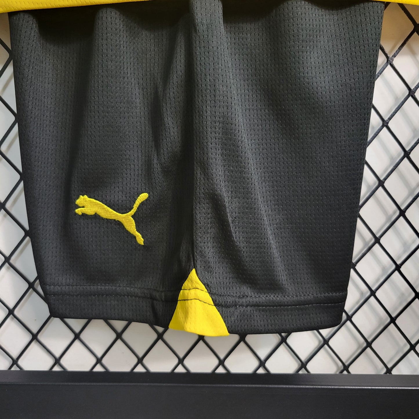 Kid Kit - Borussia Dortmund Home 23/24