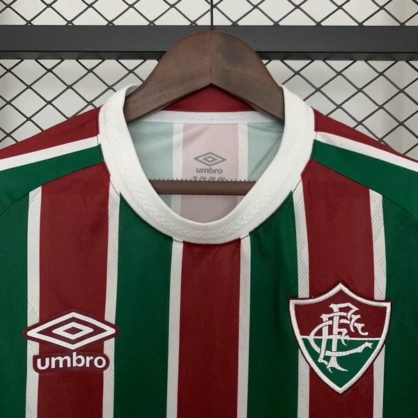 Fluminense Home 25/26